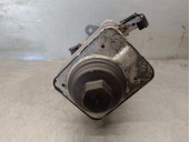 Recambio de soporte filtro aceite para seat toledo (5p2) 2.0 tdi referencia OEM IAM 045115389E  