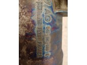 Recambio de soporte filtro aceite para seat toledo (5p2) 2.0 tdi referencia OEM IAM 045115389E 