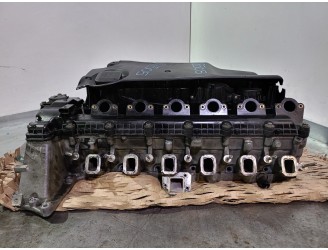 Recambio de culata para bmw serie 5 berlina (e39) 2.5 24v turbodiesel cat referencia OEM IAM 7788580 11127787980 0928400458