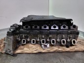 Recambio de culata para bmw serie 5 berlina (e39) 2.5 24v turbodiesel cat referencia OEM IAM 7788580 11127787980 0928400458