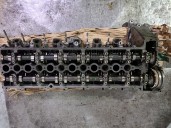 Recambio de culata para bmw serie 5 berlina (e39) 2.5 24v turbodiesel cat referencia OEM IAM 7788580 11127787980 0928400458