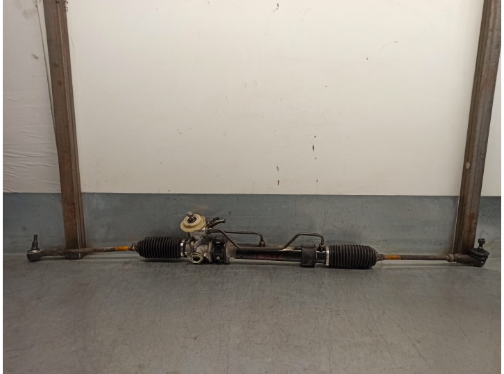 Replacement steering rack for Hyundai Coupé (RD) 1.6 16V CAT OEM IAM reference 5770027001 