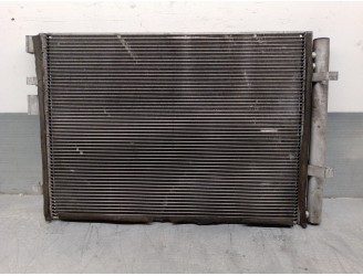 Recambio de condensador / radiador aire acondicionado para hyundai i20 i (pb, pbt) 1.1 crdi referencia OEM IAM 976064P700  