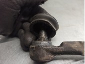 Recambio de cremallera direccion para hyundai coupe (rd) 1.6 16v cat referencia OEM IAM 5770027001  