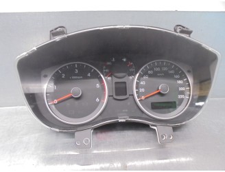 Recambio de cuadro instrumentos para hyundai i20 i (pb, pbt) 1.1 crdi referencia OEM IAM 940131J511 A2C83112400 VDO