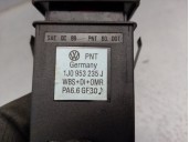 Recambio de warning para volkswagen golf iv berlina (1j1) 1.6 16v referencia OEM IAM 1J0953235J  