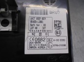 Recambio de centralita cierre para hyundai i20 i (pb, pbt) 1.1 crdi referencia OEM IAM 954001JBB1  BCM