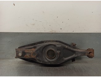 Recambio de brazo suspension inferior trasero derecho para mercedes-benz clase c (w203) sportcoupe c 180 compressor sport editio