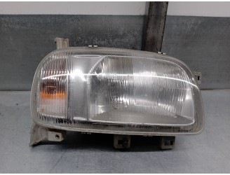 Recambio de faro derecho para nissan micra (k11) 1.3 16v cat referencia OEM IAM B60105F206  3 PUERTAS