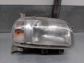 Recambio de faro derecho para nissan micra (k11) 1.3 16v cat referencia OEM IAM B60105F206  3 PUERTAS