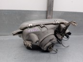 Recambio de faro derecho para nissan micra (k11) 1.3 16v cat referencia OEM IAM B60105F206  3 PUERTAS