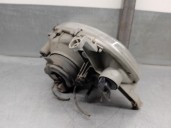 Recambio de faro derecho para nissan micra (k11) 1.3 16v cat referencia OEM IAM B60105F206  3 PUERTAS