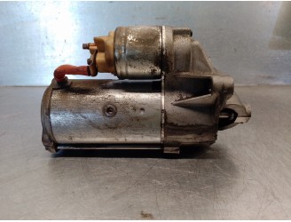 Recambio de motor arranque para renault grand scénic ii (jm0/1_) 1.9 dci (jm0g, jm12, jm1g, jm2c) referencia OEM IAM 8200331251 