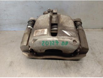 Recambio de pinza freno delantera derecha para peugeot 2008 (p1) 1.5 blue-hdi fap referencia OEM IAM 1648321680 L94145 