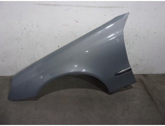 Replacement front left fender for Mercedes-Benz E-Class (W211) Saloon 3.2 CDI CAT OEM IAM reference A2118800718 GREY 