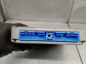 Recambio de modulo electronico para nissan micra (k11) 1.3 16v cat referencia OEM IAM 237101U203 0261204247 BOSCH