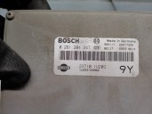 Recambio de modulo electronico para nissan micra (k11) 1.3 16v cat referencia OEM IAM 237101U203 0261204247 BOSCH
