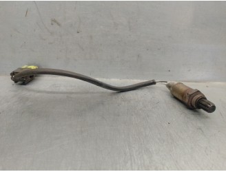 Recambio de sonda lambda para nissan micra (k11) 1.3 16v cat referencia OEM IAM 0258003256 0258003256 BOSCH