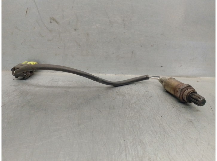 Recambio de sonda lambda para nissan micra (k11) 1.3 16v cat referencia OEM IAM 0258003256 0258003256 BOSCH