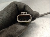 Recambio de sonda lambda para nissan micra (k11) 1.3 16v cat referencia OEM IAM 0258003256 0258003256 BOSCH