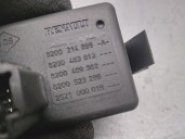 Recambio de warning para renault kangoo 1.5 dci diesel cat referencia OEM IAM 8200214896  