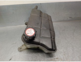 Replacement expansion tank for Ford Mondeo III sedan (B4Y) 2.0 16V TDDi / TDCi OEM IAM reference 1117892 