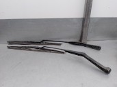 Recambio de brazo limpia delantero derecho para nissan micra (k11) 1.3 16v cat referencia OEM IAM 288855F200 288805F200 