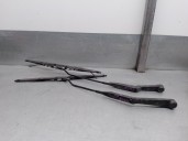 Recambio de brazo limpia delantero derecho para nissan micra (k11) 1.3 16v cat referencia OEM IAM 288855F200 288805F200 