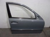 Recambio de puerta delantera derecha para mercedes-benz clase e (w211) berlina 3.2 cdi cat referencia OEM IAM A2117201405 GRIS 4