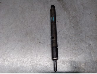 Replacement injector for Ford Mondeo III sedan (B4Y) 2.0 16V TDDi / TDCi OEM IAM reference 1S7QAD 0432133801 BOSCH