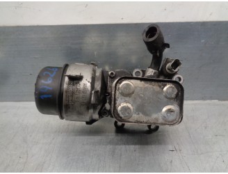 Recambio de soporte filtro aceite para peugeot 407 st confort referencia OEM IAM 9646115280 FL515 PURFLUX