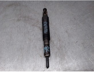 Replacement injector for Ford Mondeo III sedan (B4Y) 2.0 16V TDDi / TDCi OEM IAM reference 1S7QAD 0432133801 BOSCH