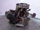 Recambio de caja cambios para volkswagen caddy ka/kb (2k) 1.9 tdi (bsu) referencia OEM IAM JCY JCY01047 370830