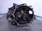 Recambio de caja cambios para volkswagen caddy ka/kb (2k) 1.9 tdi (bsu) referencia OEM IAM JCY JCY01047 370830