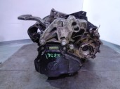 Recambio de caja cambios para volkswagen caddy ka/kb (2k) 1.9 tdi (bsu) referencia OEM IAM JCY JCY01047 370830