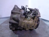 Recambio de caja cambios para volkswagen caddy ka/kb (2k) 1.9 tdi (bsu) referencia OEM IAM JCY JCY01047 370830
