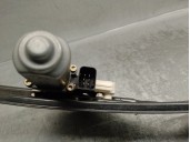 Recambio de elevalunas trasero izquierdo para mercedes-benz clase e (w211) berlina 3.2 cdi cat referencia OEM IAM A2117300346 6 