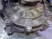 Recambio de caja cambios para volkswagen caddy ka/kb (2k) 1.9 tdi (bsu) referencia OEM IAM JCY JCY01047 370830