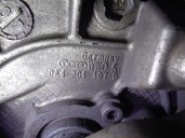 Recambio de caja cambios para volkswagen caddy ka/kb (2k) 1.9 tdi (bsu) referencia OEM IAM JCY JCY01047 370830