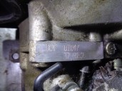 Recambio de caja cambios para volkswagen caddy ka/kb (2k) 1.9 tdi (bsu) referencia OEM IAM JCY JCY01047 370830