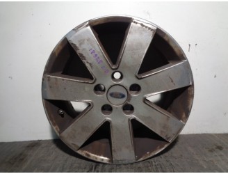 Recambio de llanta para ford mondeo iii sedán (b4y) 2.0 16v tddi / tdci referencia OEM IAM 1S7J-BA R166.50JX16H2ET52.5 