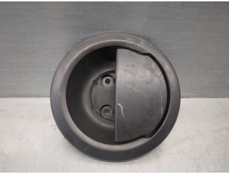 Recambio de maneta interior trasera izquierda para renault kangoo 1.5 dci diesel cat referencia OEM IAM 8200497655  