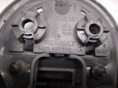 Recambio de maneta interior trasera izquierda para renault kangoo 1.5 dci diesel cat referencia OEM IAM 8200497655  