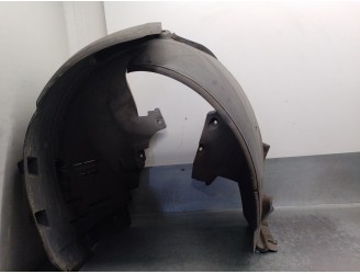 Recambio de paso rueda delantero izquierdo para mercedes-benz clase e (w211) berlina 3.2 cdi cat referencia OEM IAM A2116981330 