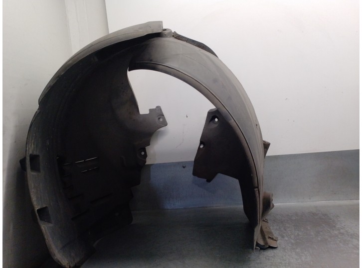 Recambio de paso rueda delantero izquierdo para mercedes-benz clase e (w211) berlina 3.2 cdi cat referencia OEM IAM A2116981330 