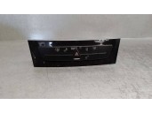 Recambio de botones salpicadero para mercedes-benz clase e (w211) berlina 3.2 cdi cat referencia OEM IAM A2118210358 