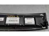 Recambio de botones salpicadero para mercedes-benz clase e (w211) berlina 3.2 cdi cat referencia OEM IAM A2118210358 