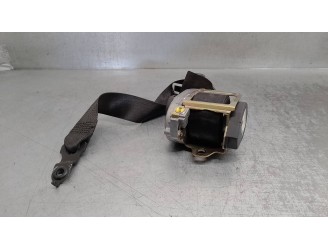 Replacement front right seat belt for Mercedes-Benz E-Class (W211) sedan 3.2 CDI CAT OEM IAM reference A21186