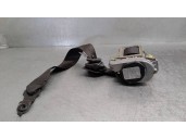 Replacement front right seat belt for Mercedes-Benz E-Class (W211) sedan 3.2 CDI CAT OEM IAM reference A21186
