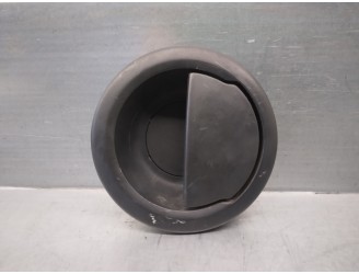 Recambio de maneta interior trasera derecha para renault kangoo 1.5 dci diesel cat referencia OEM IAM 8200497655 